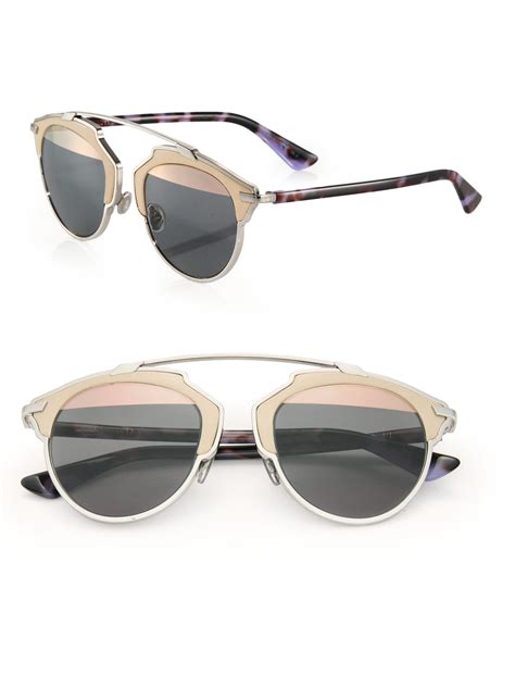 dior soreal con brillantini|Dior SoReal Sunglasses Collection .